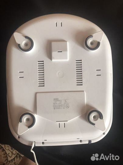 Гидромассажная ванночка для ног