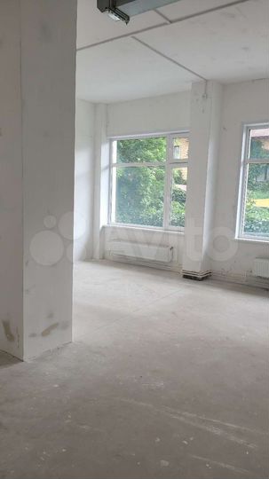 Офис, 55.3 м²