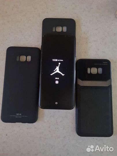 Samsung galaxy s8 plus
