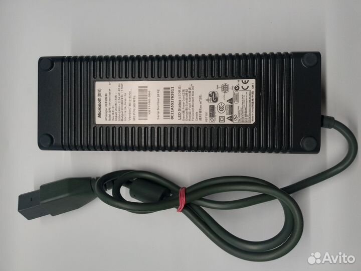 Xbox 360 Console на запчасти