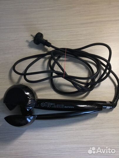 Автоматическая плойка для завивки волос BaByliss P