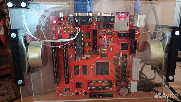 ZX Evolution ZX Spectrum