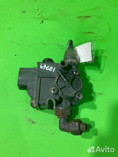 Магнитн клапан ABS байонетDIN iveco stralis