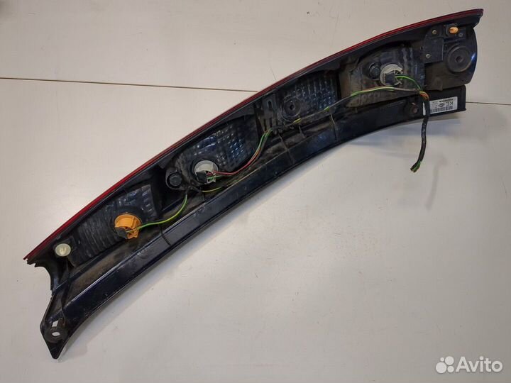 Фонарь (задний) Honda CR-V, 2006