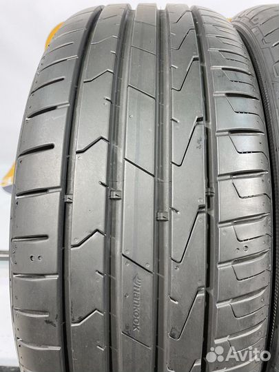 Hankook Ventus Prime 3 K125 215/45 R18 93Y