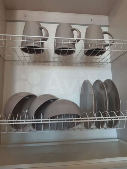 Квартира-студия, 26 м², 16/18 эт.