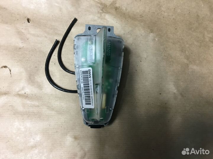 Антенна на крышу BMW 5 Серии F10 F11