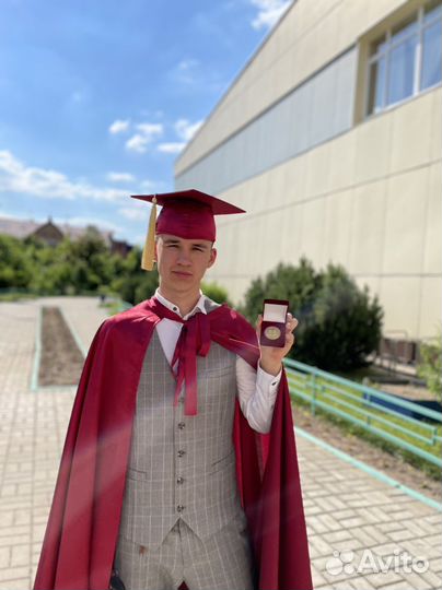 Репетиторство по математике