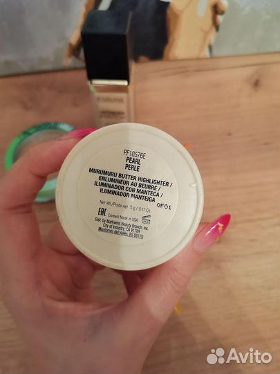 Physicians formula хайлайтер