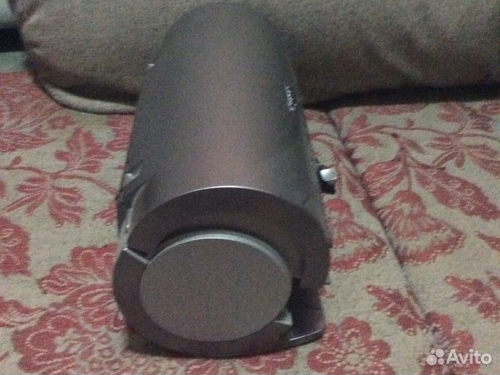 Контейнер Discgear-для дисков и игр новый