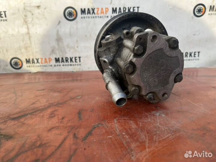 Насос гидроусилителя Chery Tiggo (T11) 2.0