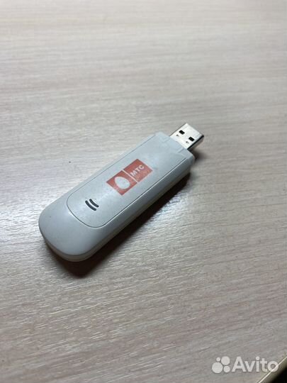 GSM модем МТС
