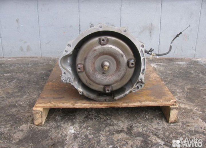 АКПП H25X H25A Suzuki Escudo / Grand Vitara (Б/У)