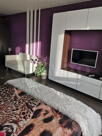 Квартира-студия, 35 м², 12/18 эт.