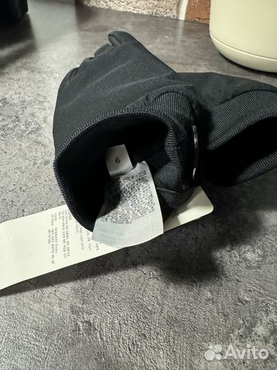 Uniqlo Heattech Перчатки размер М