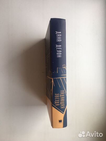 Дана Делон: Падающая звезда