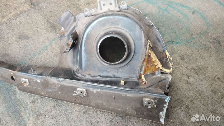 Vw Passat b3,двери