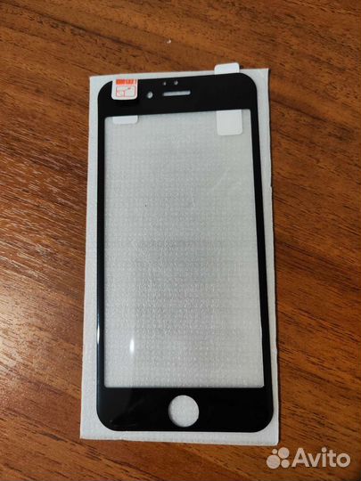 Стекло Айфон 6/6s iPhone 6/6s