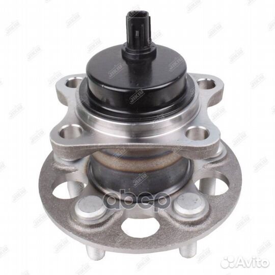 Ступица колеса HW21057 jikiu