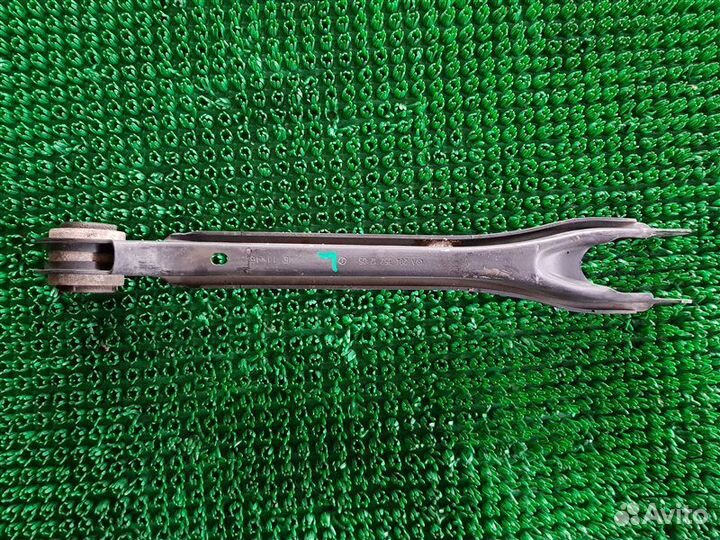 Рычаг зад. Mercedes-Benz GLK-class, GLK350