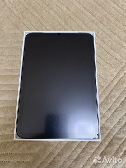 Apple iPad mini 6