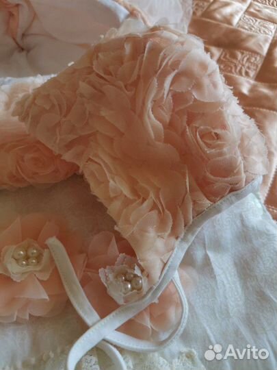 Конверт на выписку choupette