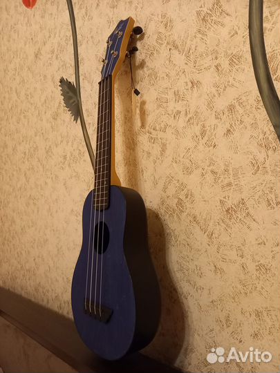 Укулеле Flight TUS-35 DB