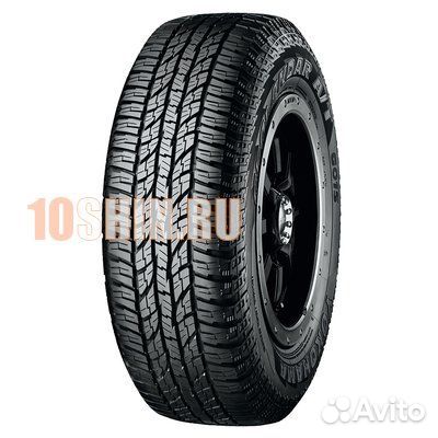 Yokohama Geolandar A/T G015 325/60 R20 121S