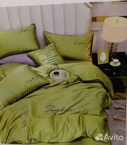 Белье постельное