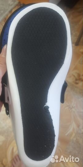 Ортез голеностопный