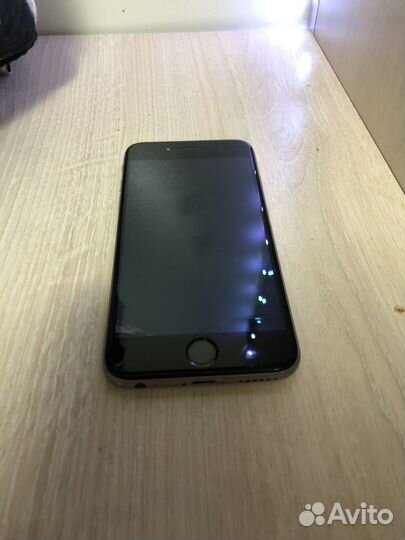 iPhone 6s