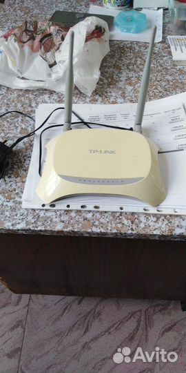 Вай фай роутер ростелеком