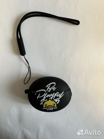 Чехол для наушников huawei FreeBuds 4i