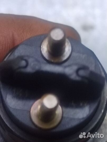 Форсунки 0445120141 Газон евро 3