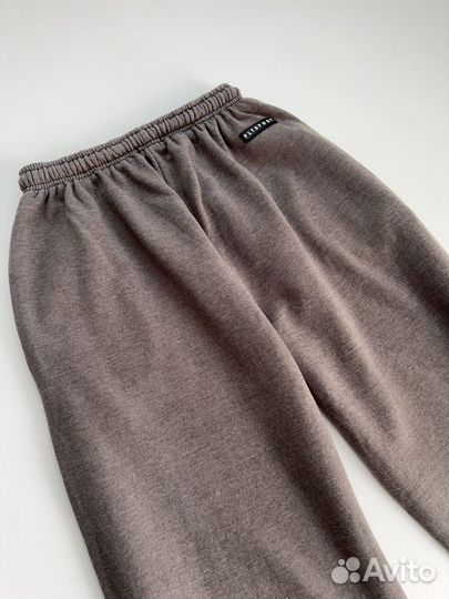 Джоггеры английский бренд PLT