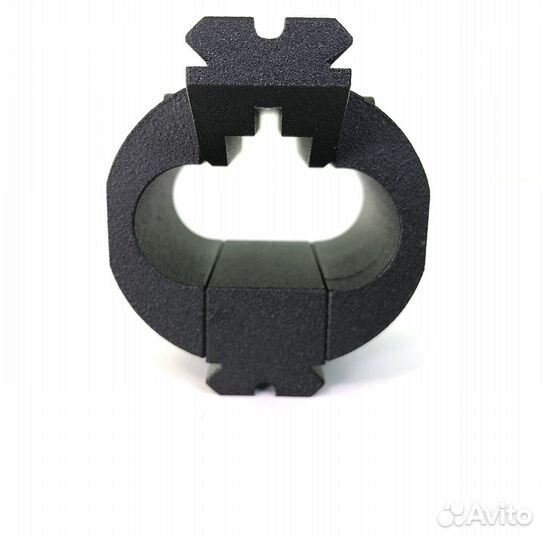 Кронштейн для оптики патриот М Г12 (иж – 43; иж –