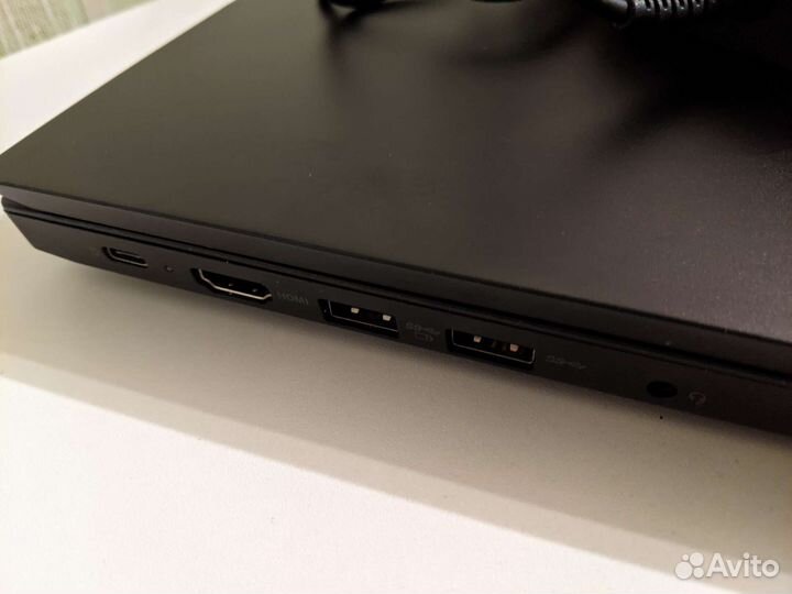 Lenovo thinkpad e580