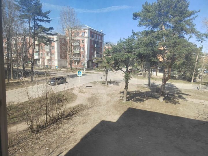 2-к. квартира, 40 м², 2/4 эт.