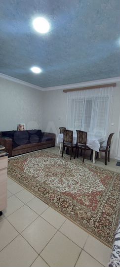 Комната 25 м², 1/1 эт.