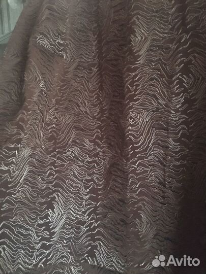 Шторы блэкаут