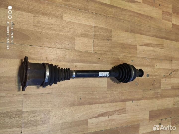 Привод граната шрус Audi Q5 8R A6 C7 A7 Ауди А6 А7