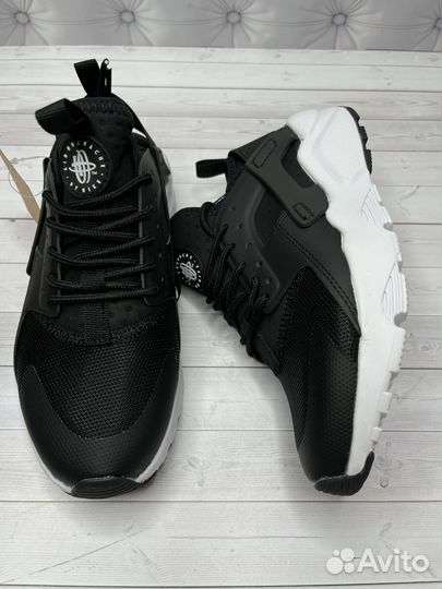 Кроссовки nike air huarache runner 35-41