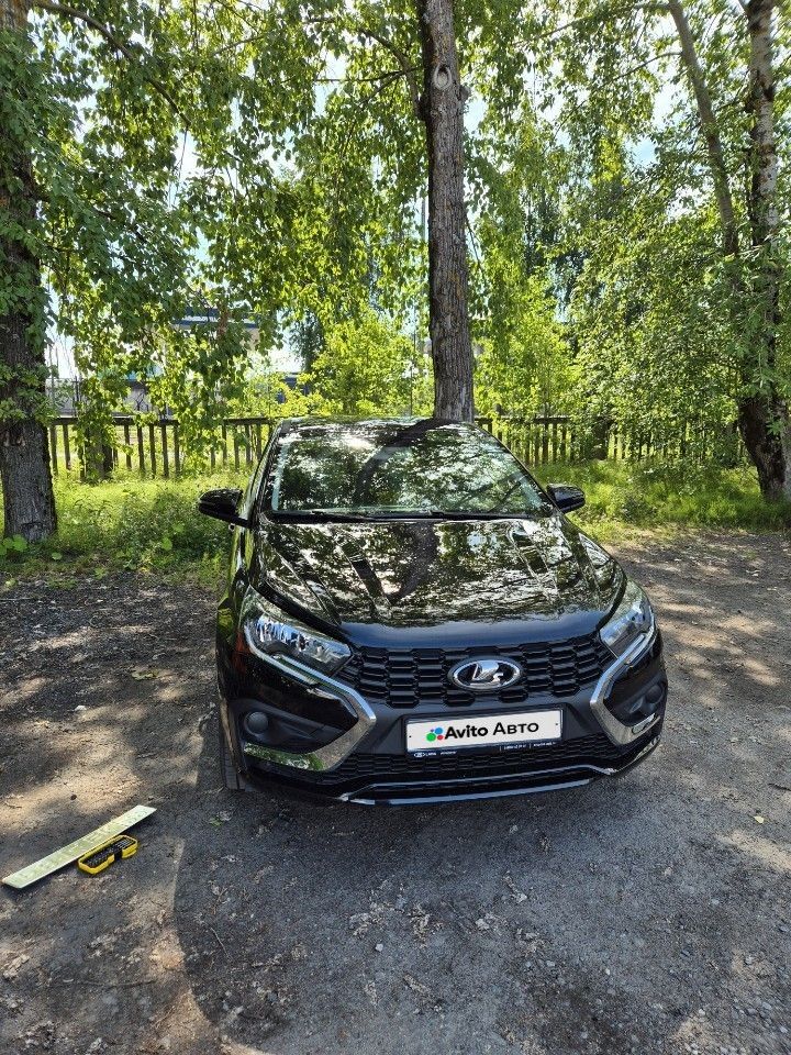 ВАЗ (LADA) Iskra: фото из отзыва