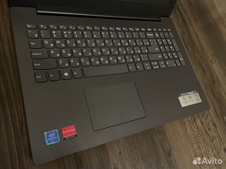 Современный Lenovo SSD+HDD/R7 M440 2 Gb gddr5/8/3ч