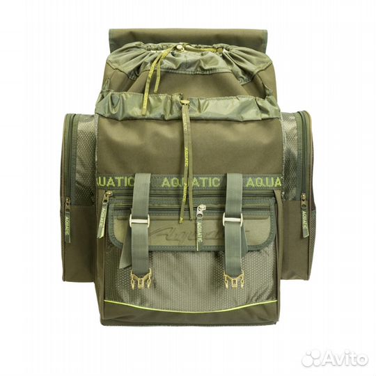 Рюкзак рыболовный (Р-60) Aquatic