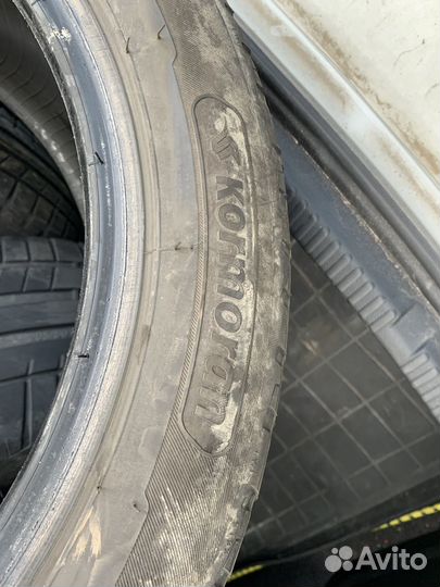 Kormoran Road Performance 205/50 R16 87V