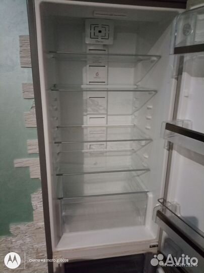 Холодильник на запчасти