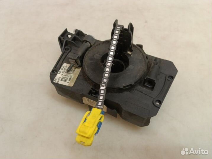 Шлейф подрулевой Nissan Almera G15 1.6 2014