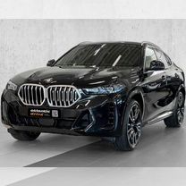 BMW X6 3.0 AT, 2024, 100 км, с пробегом, цена 13 420 000 руб.