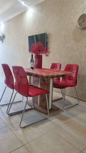 Квартира-студия, 48 м², 2/7 эт.